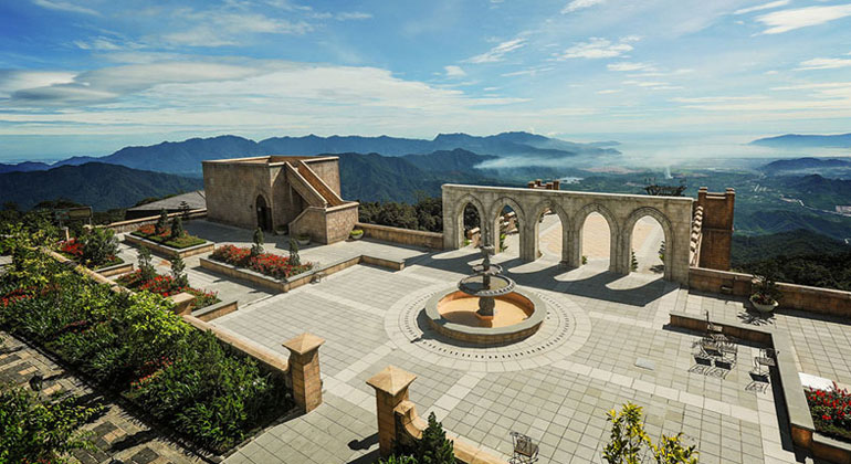 3 Ways to Get from Hoi An to Ba Na Hills