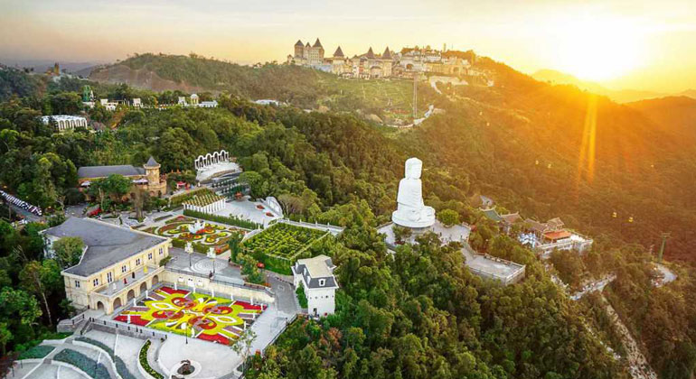 Top things to do in Ba Na Hills