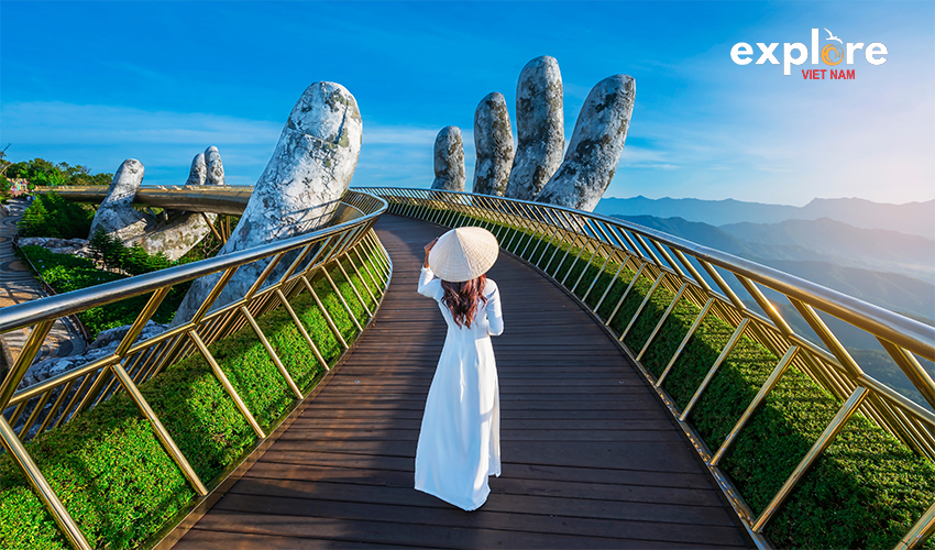 Golden-Bridge-danang-private-car