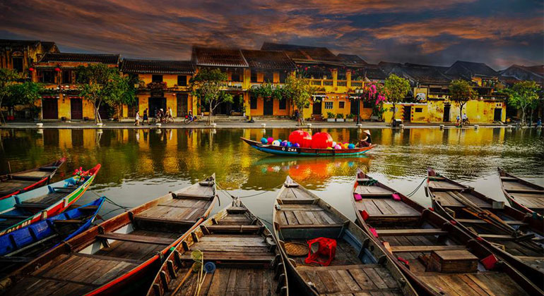 chan may vietnam