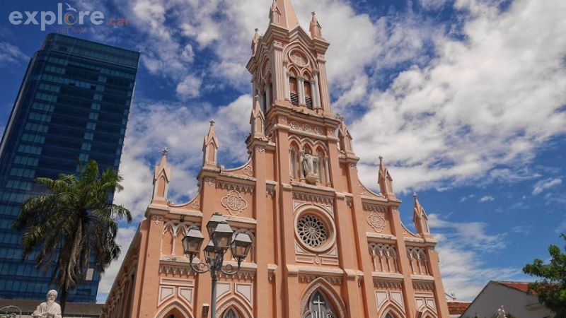 Danang Cathedral